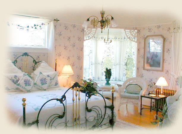 Lion And The Rose Victorian Guest House Portland Bagian luar foto