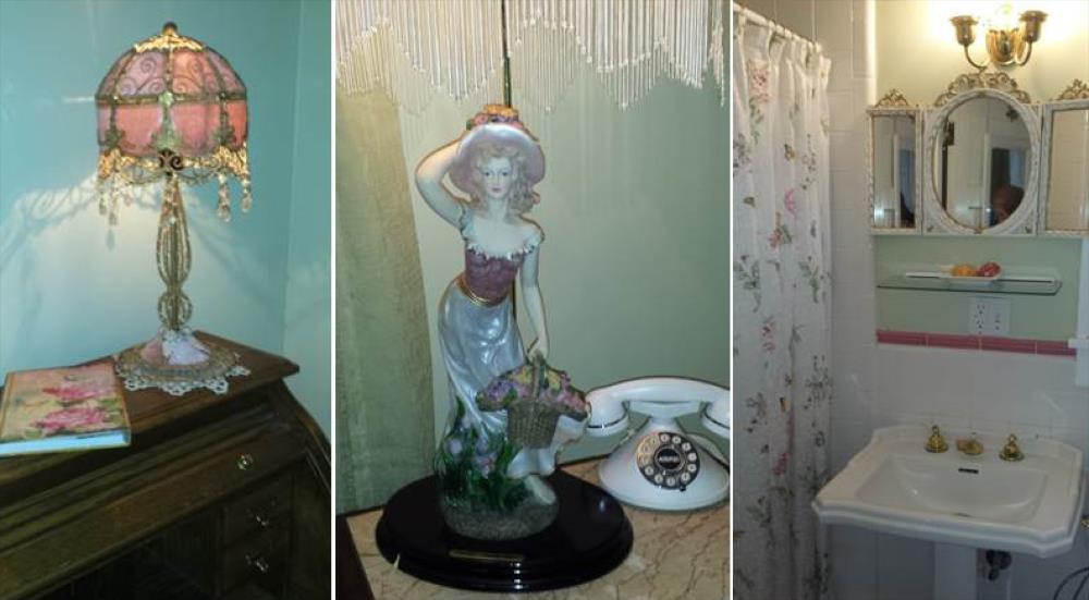 Lion And The Rose Victorian Guest House Portland Bagian luar foto
